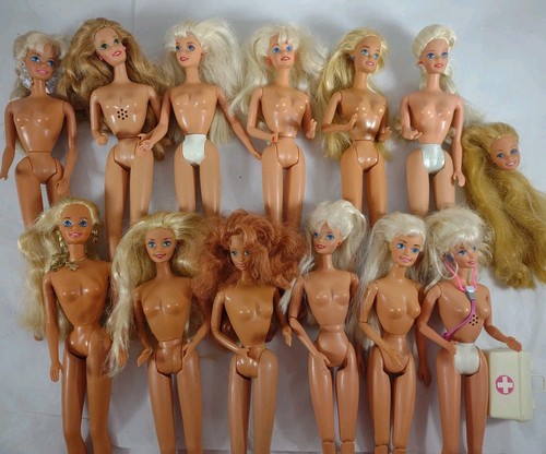 90s mixed lot vintage - 90s,