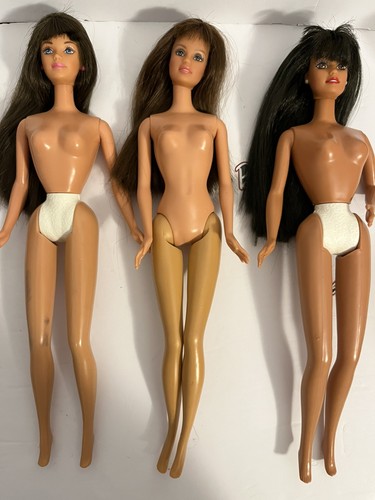 Lot 90s barbie theresa - barbie,