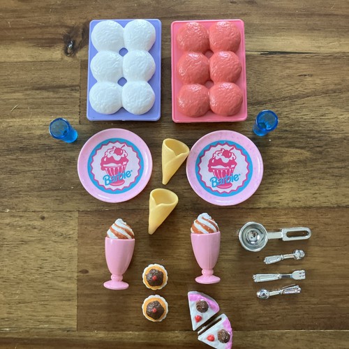 Vintage 90s partial set - vintage,