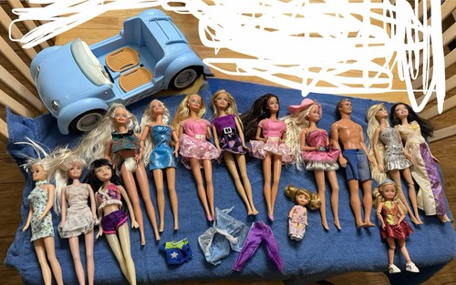 Vintage 90s 2000s mixed - 2000s,