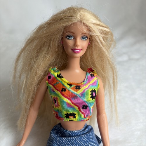1999 sit style barbie - 'n,