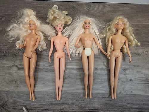 Four older 90s - older,
