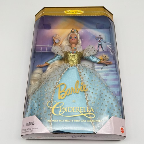 1996 mattel barbie - barbie, as